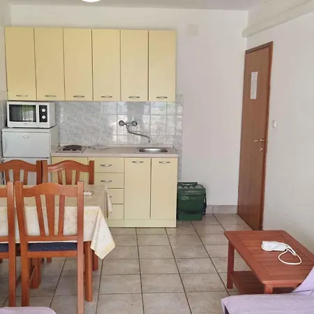 In - Insel Krk 54381 Appartamento