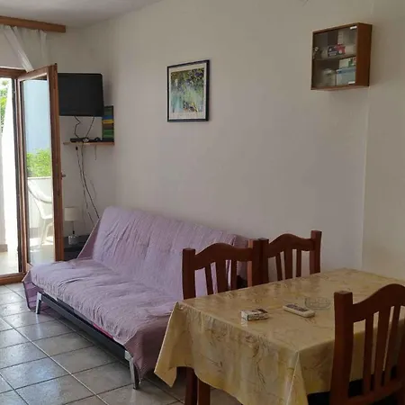Appartamento In - Insel Krk 54381 *