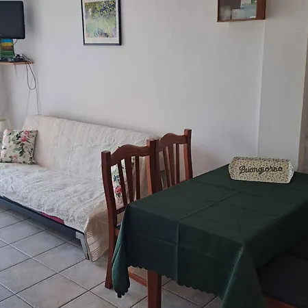 In - Insel Krk 54381 Appartamento Punat