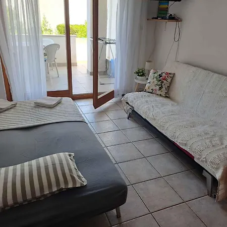 In - Insel Krk 54381 Punat