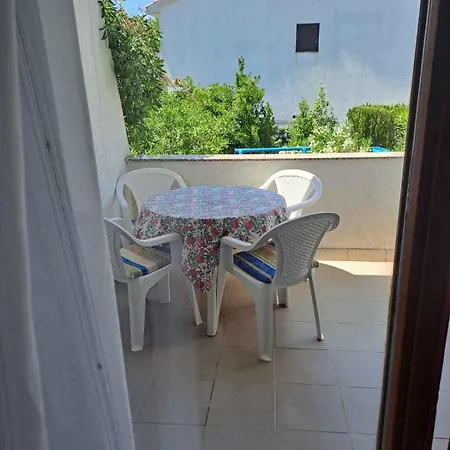 Appartamento In - Insel Krk 54381 *