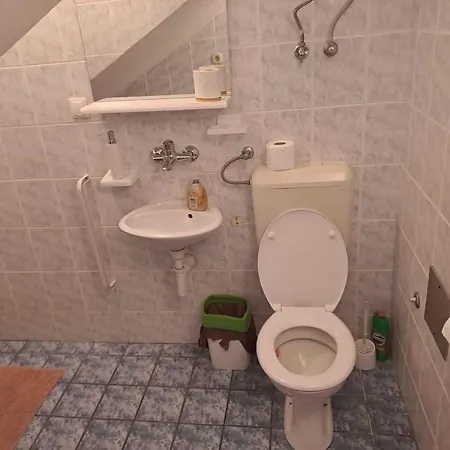 In - Insel Krk 54381 Appartamento