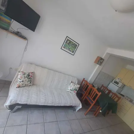 Appartamento In - Insel Krk 54381