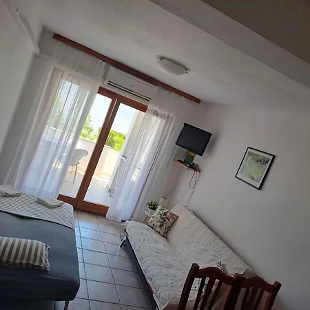 Appartamento In - Insel Krk 54381