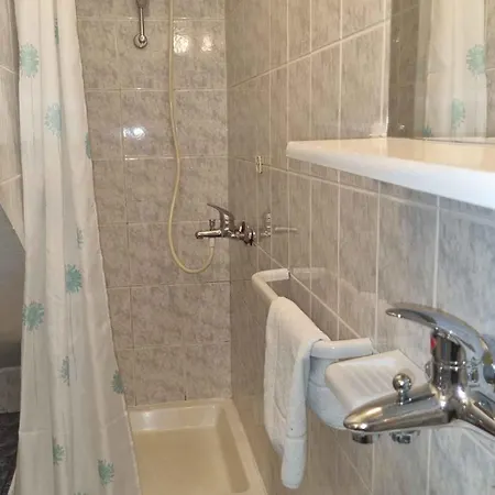 Apartment In - Insel Krk 54381